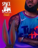 Space Jam: A New Legacy Tank Top #1771185