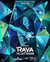 Raya and the Last Dragon Sweatshirt #1771236