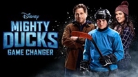 &quot;The Mighty Ducks: Game Changers&quot; Longsleeve T-shirt #1771268