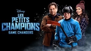 &quot;The Mighty Ducks: Game Changers&quot; Poster 1771269