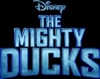 &quot;The Mighty Ducks: Game Changers&quot; Sweatshirt #1771270