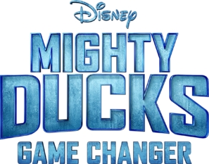 &quot;The Mighty Ducks: Game Changers&quot; Mouse Pad 1771275
