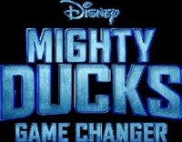 &quot;The Mighty Ducks: Game Changers&quot; tote bag #