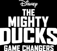 &quot;The Mighty Ducks: Game Changers&quot; mug #