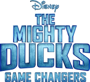 &quot;The Mighty Ducks: Game Changers&quot; Stickers 1771278