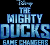 &quot;The Mighty Ducks: Game Changers&quot; kids t-shirt #1771278