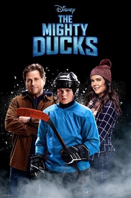 &quot;The Mighty Ducks: Game Changers&quot; Poster 1771279