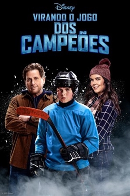 &quot;The Mighty Ducks: Game Changers&quot; Poster 1771282
