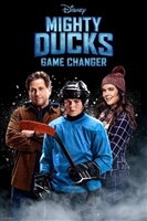 &quot;The Mighty Ducks: Game Changers&quot; Sweatshirt #1771284