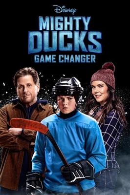 &quot;The Mighty Ducks: Game Changers&quot; puzzle 1771285