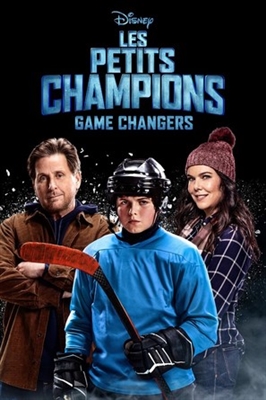 &quot;The Mighty Ducks: Game Changers&quot; puzzle 1771286