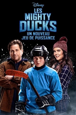 &quot;The Mighty Ducks: Game Changers&quot; Poster 1771287