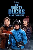 &quot;The Mighty Ducks: Game Changers&quot; hoodie #1771289