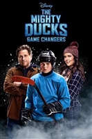 &quot;The Mighty Ducks: Game Changers&quot; hoodie #1771290