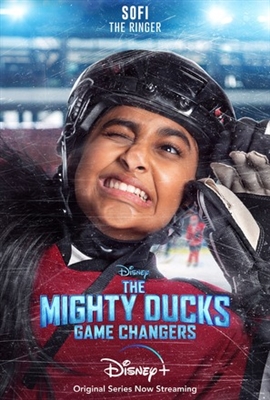 &quot;The Mighty Ducks: Game Changers&quot; puzzle 1771293