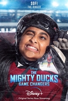 &quot;The Mighty Ducks: Game Changers&quot; Sweatshirt #1771293