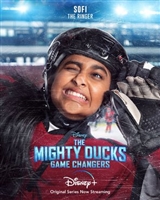 &quot;The Mighty Ducks: Game Changers&quot; Mouse Pad 1771294