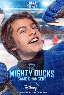 &quot;The Mighty Ducks: Game Changers&quot; puzzle 1771300