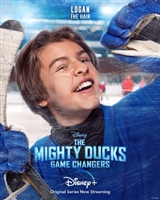 &quot;The Mighty Ducks: Game Changers&quot; hoodie #1771301