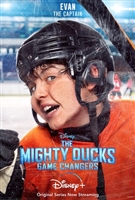 &quot;The Mighty Ducks: Game Changers&quot; kids t-shirt #1771303