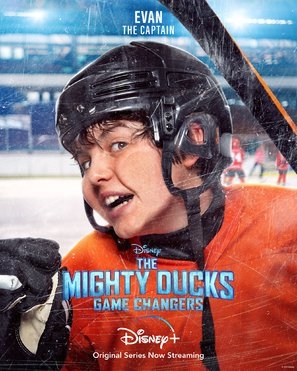 &quot;The Mighty Ducks: Game Changers&quot; Poster 1771304