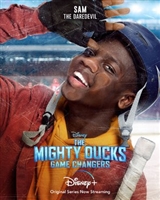 &quot;The Mighty Ducks: Game Changers&quot; t-shirt #1771307
