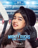 &quot;The Mighty Ducks: Game Changers&quot; hoodie #1771312