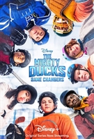 &quot;The Mighty Ducks: Game Changers&quot; Mouse Pad 1771315