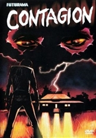 Contagion hoodie #1771337