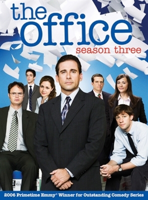 The Office Poster 1771379