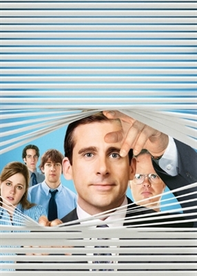 The Office Mouse Pad 1771380