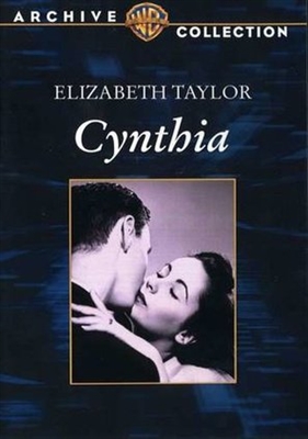 Cynthia pillow