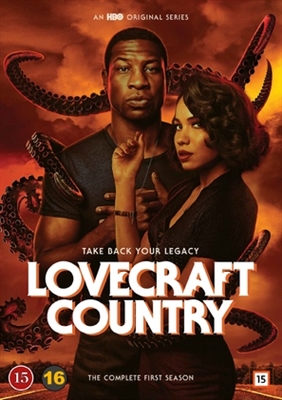 Lovecraft Country Poster 1771412