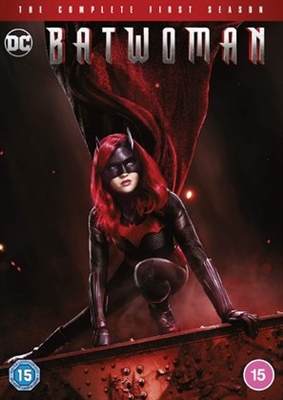 Batwoman Poster 1771423