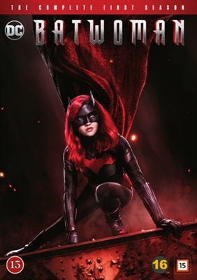 Batwoman Poster 1771424