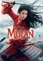 Mulan t-shirt #1771453