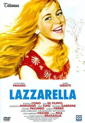 Lazzarella Poster 1771496