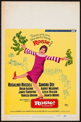 Rosie! poster