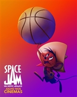 Space Jam: A New Legacy tote bag #