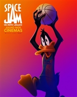 Space Jam: A New Legacy t-shirt #1771586