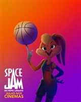 Space Jam: A New Legacy hoodie #1771588