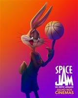 Space Jam: A New Legacy kids t-shirt #1771589