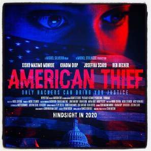 American Thief Poster 1771676