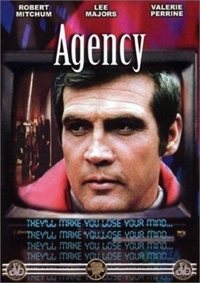 Agency poster