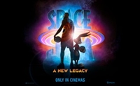 Space Jam: A New Legacy Longsleeve T-shirt #1771772