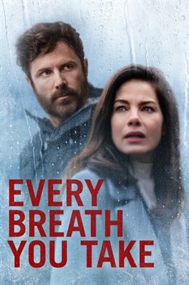 Every Breath You Take Poster 1771862