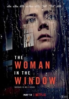 The Woman in the Window movie poster