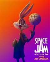 Space Jam: A New Legacy magic mug #