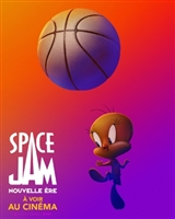 Space Jam: A New Legacy Mouse Pad 1771872
