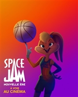 Space Jam: A New Legacy Tank Top #1771873